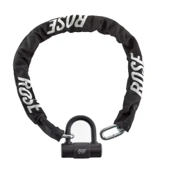 ROSE Bikes LOCKMAXX CL 100-K Chain Lock| Chain Locks