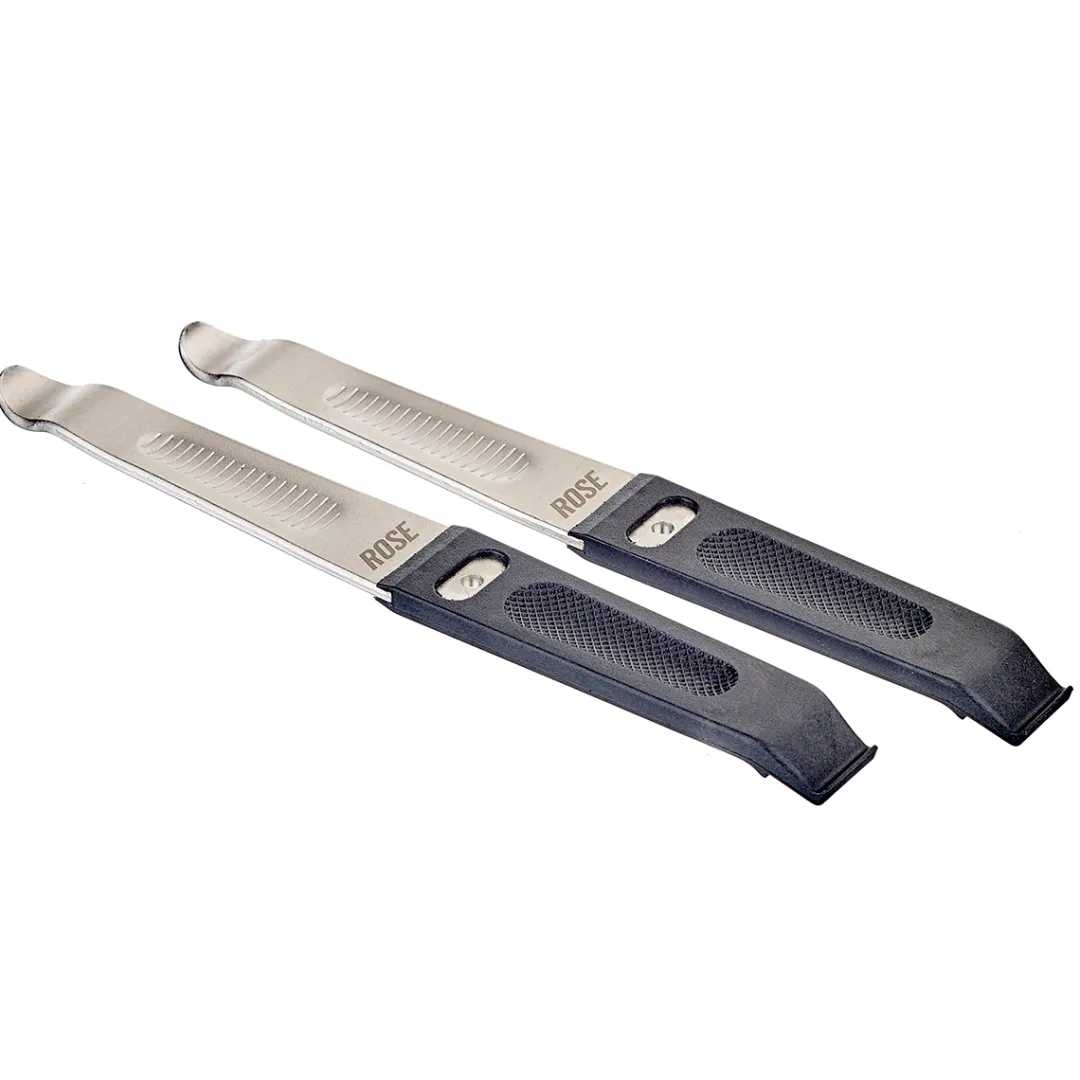 ROSE Bikes Long Lever XL Tyre Levers| Bike Tools