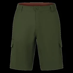 ROSE Bikes LOOP CARGO SHORT WITH LINER MTB Shorts| MTB Shorts And Pants|Shorts And Trousers