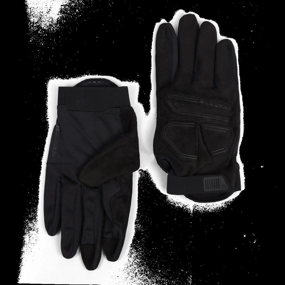 ROSE Bikes LOOP FULL FINGER GLOVE MTB Gloves| Full Finger Gloves|MTB Gloves