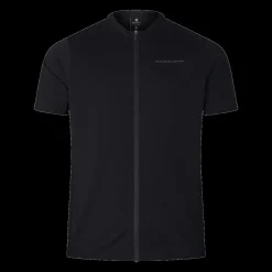 ROSE Bikes LOOP S/S ZIPPED JERSEY Short Sleeve Cycling Jersey| Short Sleeve Jerseys