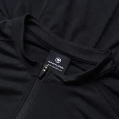 ROSE Bikes LOOP S/S ZIPPED JERSEY Short Sleeve Cycling Jersey| Short Sleeve Jerseys