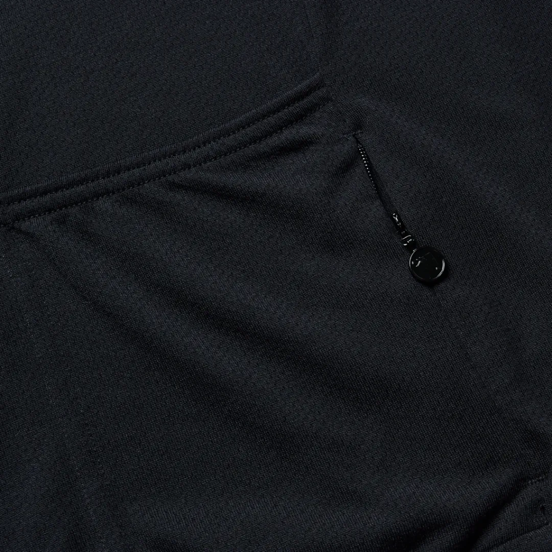 ROSE Bikes LOOP S/S ZIPPED JERSEY Short Sleeve Cycling Jersey| Short Sleeve Jerseys