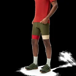 ROSE Bikes LOOP WAIST SHORTS Cycling Shorts| Road Shorts And Tights