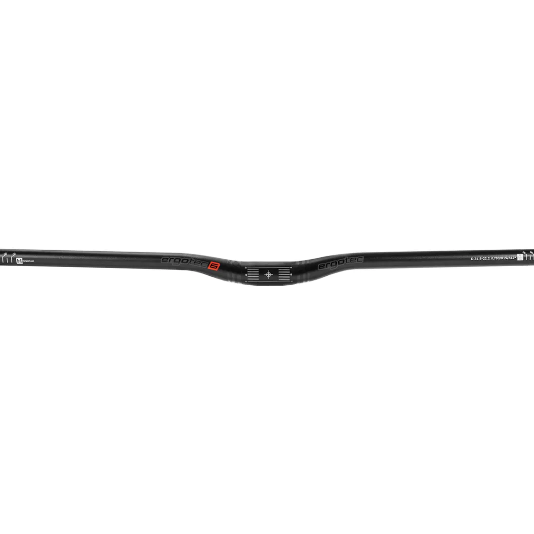 ROSE Bikes Low Riser Bar| MTB And Touring