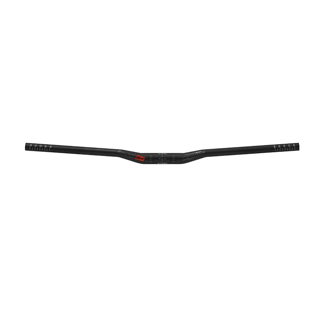 ROSE Bikes LOW RISER BAR 31.8 E-MTB/MTB Safety Level 6+| MTB And Touring