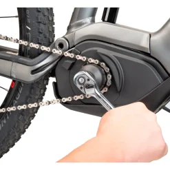 ROSE Bikes LRT-1 Lockring Tool 50 mm for Bosch® 2nd Generation Ø 50 mm| Bike Tools