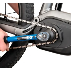 ROSE Bikes LRT-1 Lockring Tool 50 mm for Bosch® 2nd Generation Ø 50 mm| Bike Tools