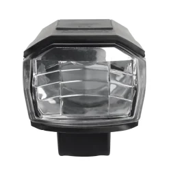 ROSE Bikes LS 480 Lighthammer Battery-Powered Headlight| Battery-Powered