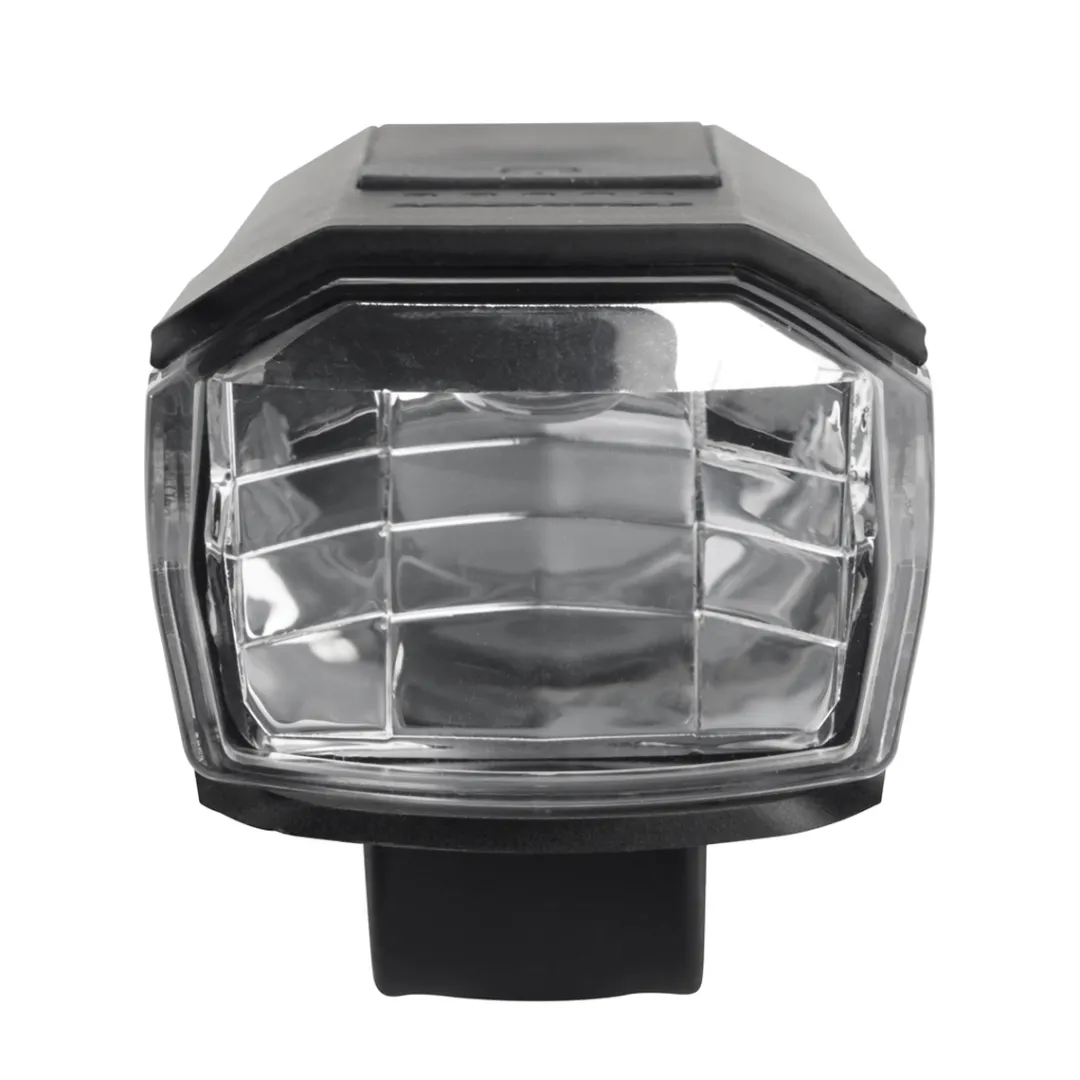 ROSE Bikes LS 480 Lighthammer Battery-Powered Headlight| Battery-Powered
