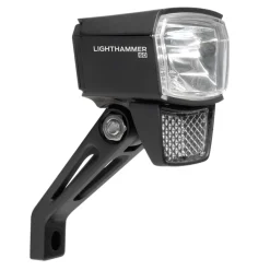 ROSE Bikes LS 800 Lighthammer E-Bike Headlight| E-Bike Lights|Lights