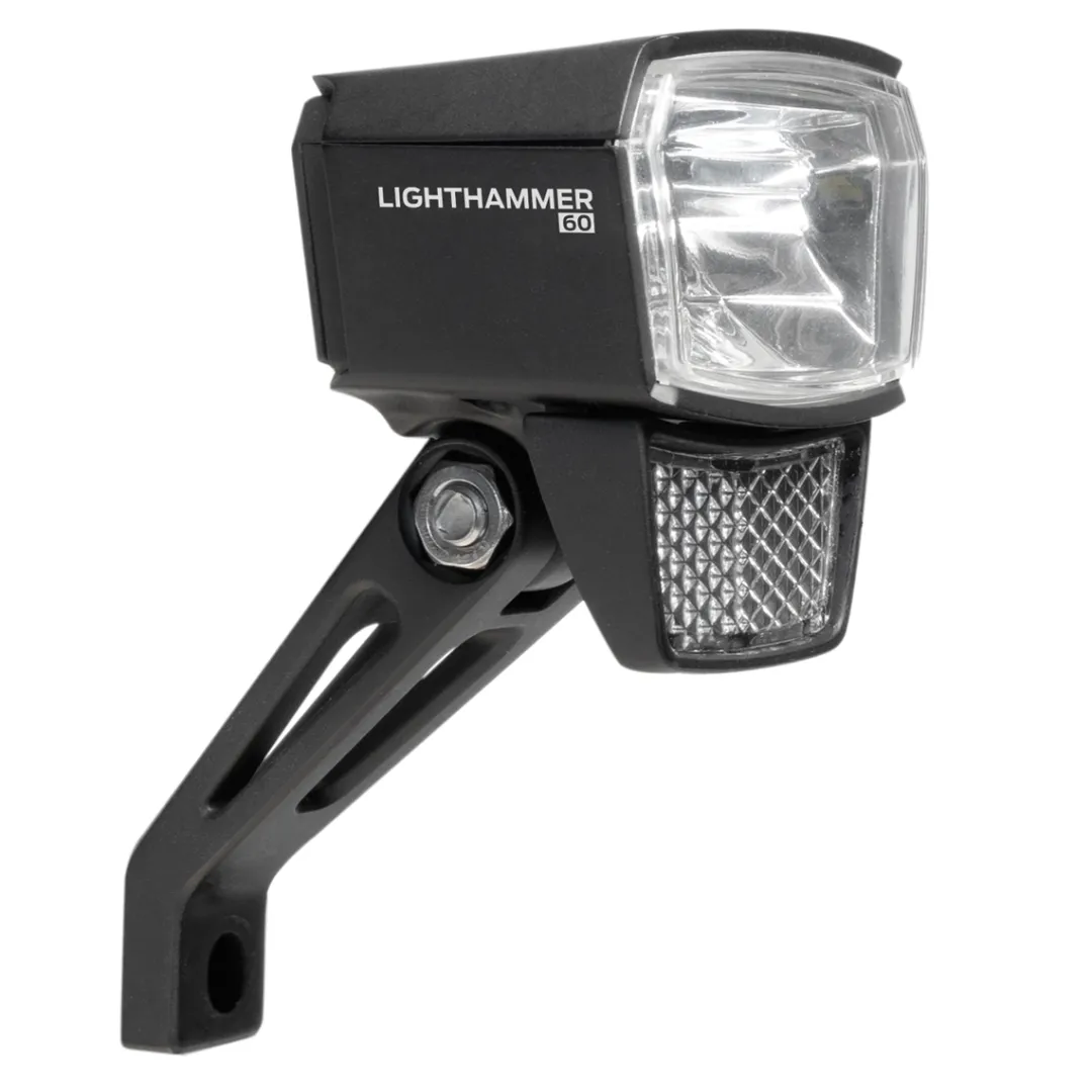 ROSE Bikes LS 800 Lighthammer E-Bike Headlight| E-Bike Lights|Lights