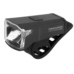 ROSE Bikes LS 440 Lighthammer Rechargeable Headlight| Battery-Powered