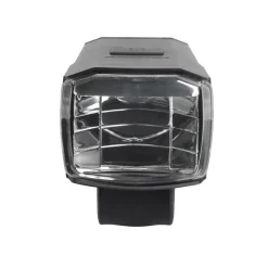 ROSE Bikes LS 440 Lighthammer Rechargeable Headlight| Battery-Powered