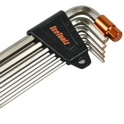 ROSE Bikes L-Type Hex Wrench Set| Bike Tools