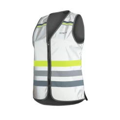 ROSE Bikes LUCY JACKET FR Women’s Reflective Vest| Hi-Vis