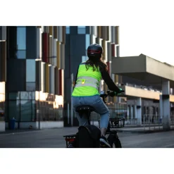 ROSE Bikes LUCY JACKET Women’s Reflective Vest| Cycling Gilets And Vests|Hi-Vis