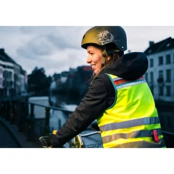 ROSE Bikes LUCY JACKET Women’s Reflective Vest| Cycling Gilets And Vests|Hi-Vis