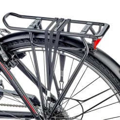 ROSE Bikes Luggage Straps with Hooks| Straps