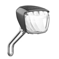 ROSE Bikes Lumotec Briq-S T Senso E E-bike Headlight with Daytime Running Light| E-Bike Lights