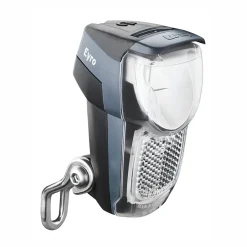 ROSE Bikes Lumotec Eyro Battery-Powered Front Light| Battery-Powered