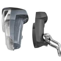 ROSE Bikes Lumotec Eyro Battery-Powered Front Light| Battery-Powered