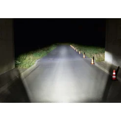 ROSE Bikes Lumotec IQ Cyo Premium e-bike front light| E-Bike Lights|Lights