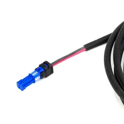 ROSE Bikes Lumotec IQ-XL E Highbeam Headlight with Daytime Running Light and High Beam| E-Bike Lights