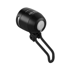 ROSE Bikes Lumotec IQ-XS E Headlight Daytime Running Light E-Bike| E-Bike Lights|Lights