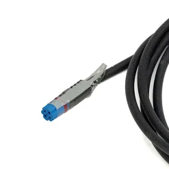 ROSE Bikes Lumotec IQ-XS E Headlight Daytime Running Light E-Bike| E-Bike Lights|Lights