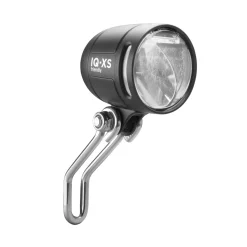 ROSE Bikes LUMOTEC IQ-XS friendly E LED Headlight for E-Bikes| E-Bike Lights