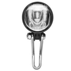 ROSE Bikes LUMOTEC IQ-XS friendly E LED Headlight for E-Bikes| E-Bike Lights