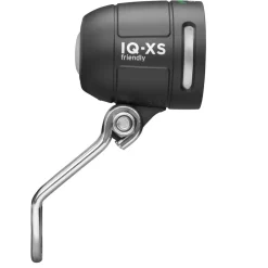 ROSE Bikes LUMOTEC IQ-XS friendly E LED Headlight for E-Bikes| E-Bike Lights