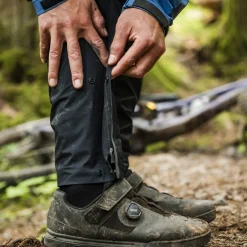 ROSE Bikes LUPRA GORE-TEX Rain Trousers| Waterproof Trousers
