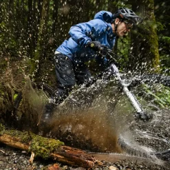 ROSE Bikes LUPRA GORE-TEX Rain Trousers| Waterproof Trousers