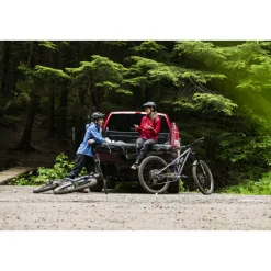 ROSE Bikes LUPRA GORE-TEX Rain Trousers| Waterproof Trousers