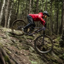 ROSE Bikes LUPRA GORE-TEX Women’s Rain Trousers| Waterproof Trousers