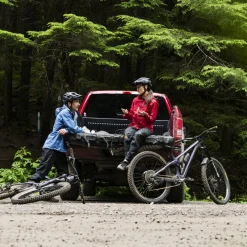 ROSE Bikes LUPRA GORE-TEX Women’s Rain Trousers| Waterproof Trousers