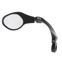 ROSE Bikes Luxe rear view bike mirror left| Handlebar Accessories