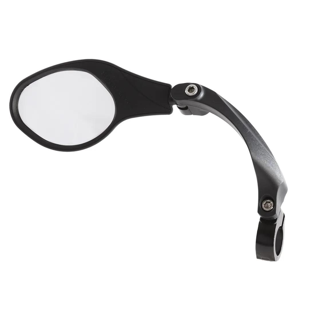 ROSE Bikes Luxe rear view bike mirror left| Handlebar Accessories