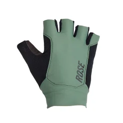 ROSE Bikes LYCRA MESH Cycling Gloves| Short Finger Gloves|Road Gloves