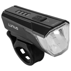 ROSE Bikes Lynx F80 Rechargeable Front Light| Battery-Powered