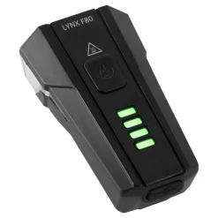 ROSE Bikes Lynx F80 Rechargeable Front Light| Battery-Powered