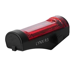 ROSE Bikes Lynx R3 Rechargeable Rear Light| Battery-Powered