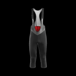 ROSE Bikes M ¾ BIKE BIB TIGHTS BASIC GEL| Road Shorts And Tights|Bib Shorts And Tights
