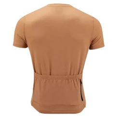 ROSE Bikes M Adventure Lite Merino Jersey| Road Jerseys|Short Sleeve Jerseys