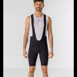 ROSE Bikes M BIKE BIBSHORTS HOTBOND| Road Shorts And Tights|Bib Shorts And Tights