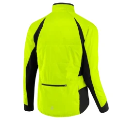 ROSE Bikes M BIKE ISO-JACKET HOTBOND PL60 Thermal Jacket| Thermal Cycling Jackets