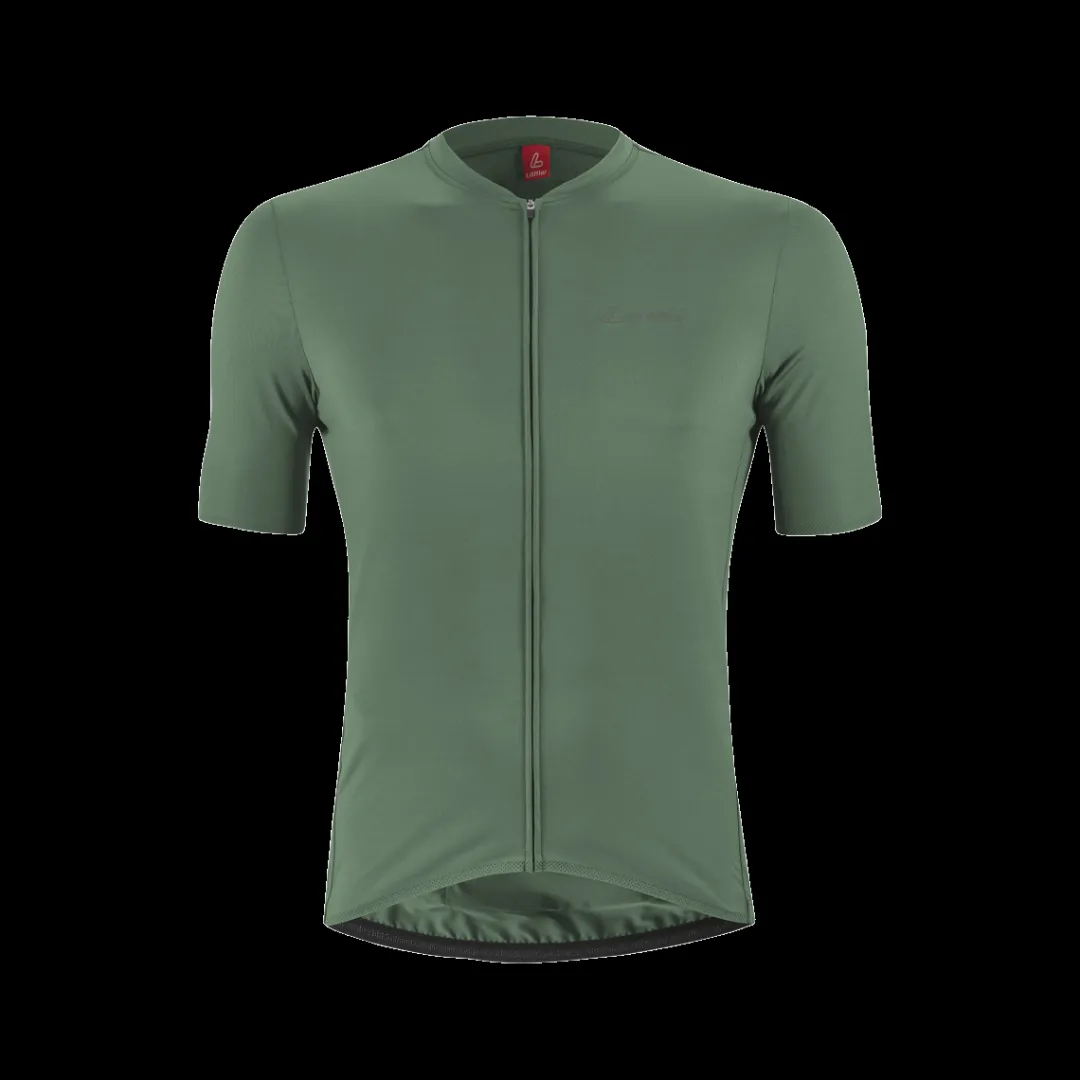 ROSE Bikes M BIKE JERSEY FZ CLEAR MID Short-sleeve Cycling Jersey| Road Jerseys|Short Sleeve Jerseys