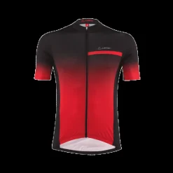 ROSE Bikes M BIKE JERSEY FZ COOGAN MID Short-sleeve Cycling Jersey| Road Jerseys|Short Sleeve Jerseys
